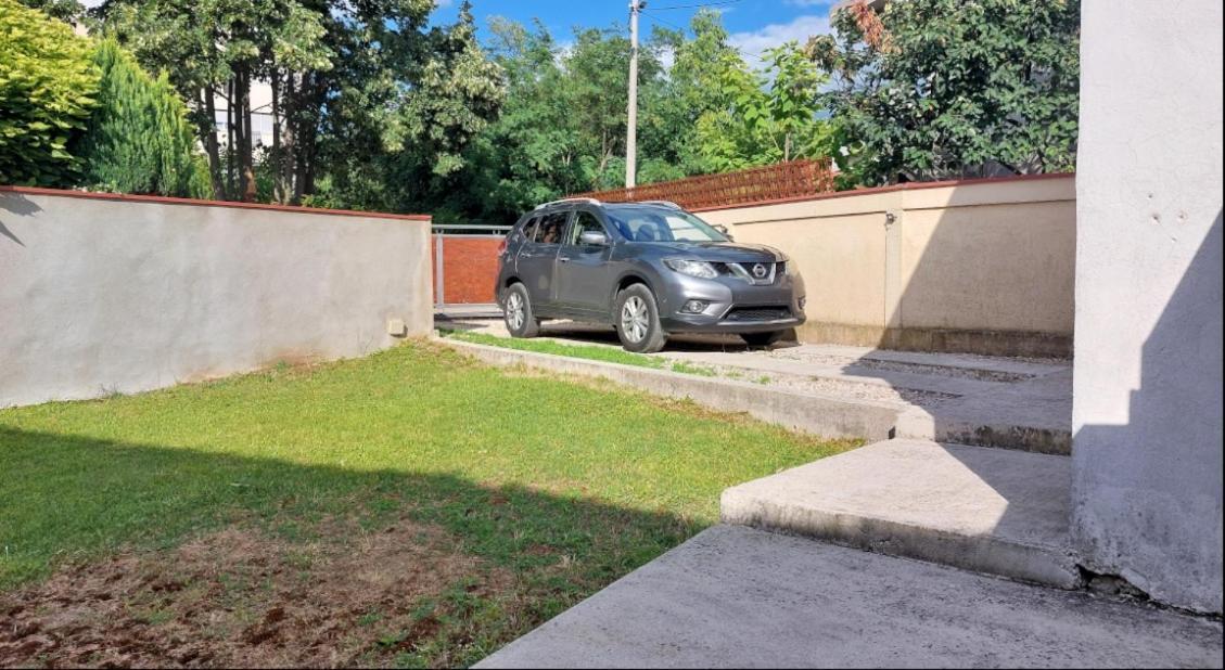 Apartman Perun - Нікшич Екстер'єр фото