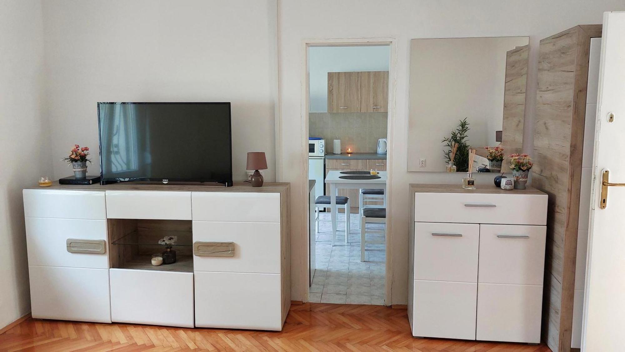 Apartman Perun - Нікшич Екстер'єр фото