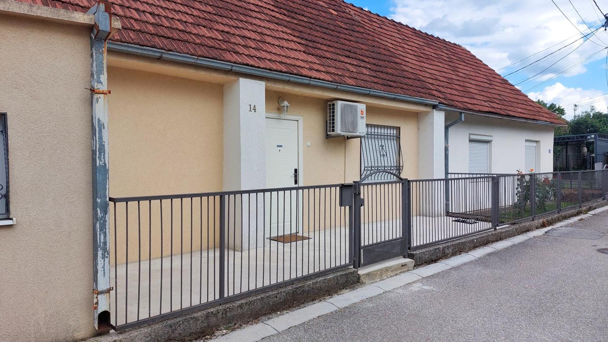Apartman Perun - Нікшич Екстер'єр фото