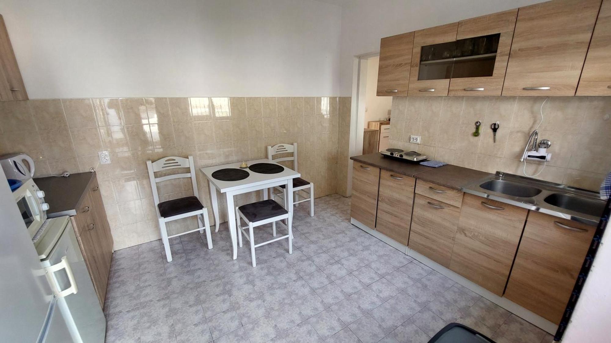 Apartman Perun - Нікшич Екстер'єр фото