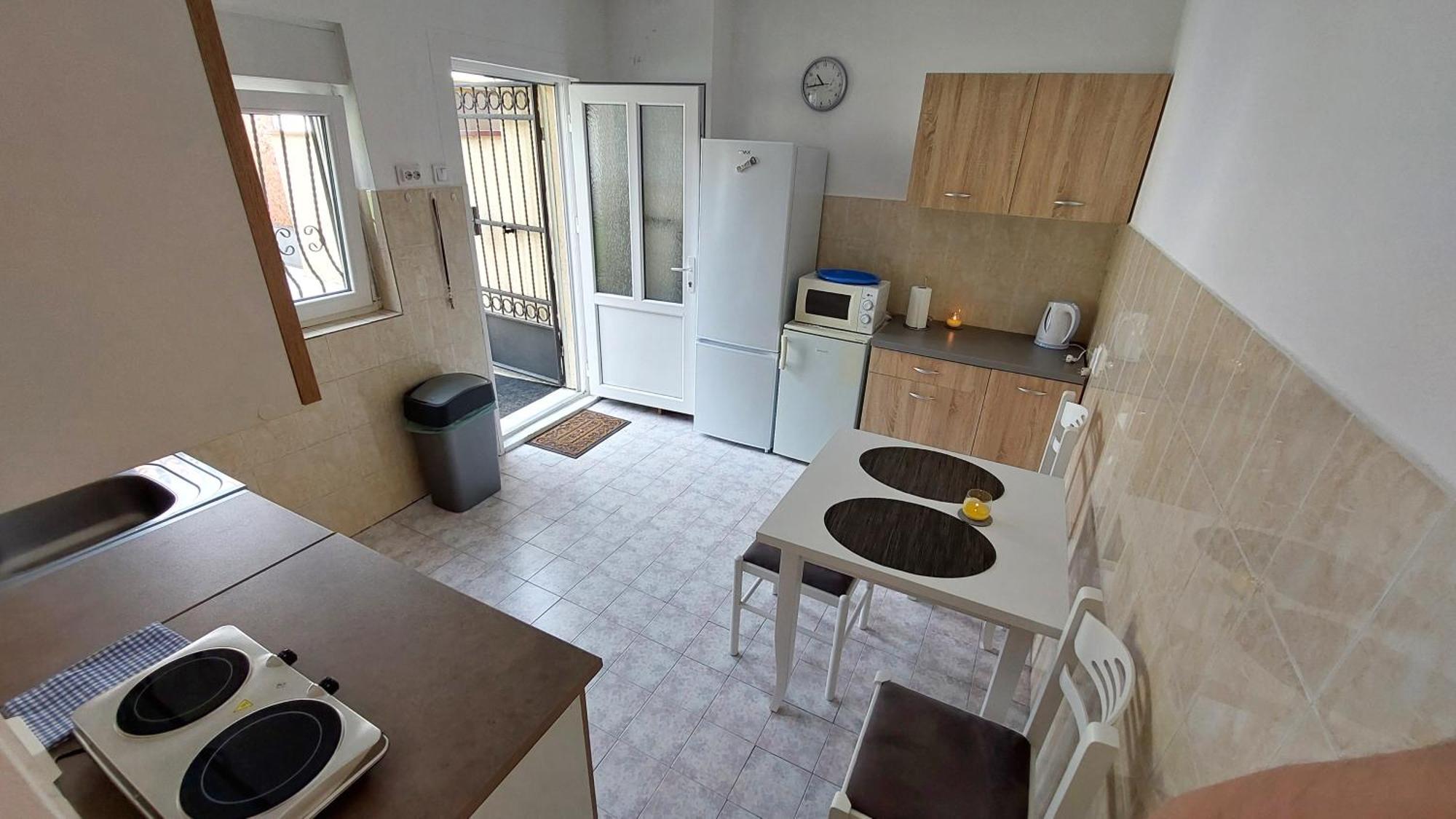 Apartman Perun - Нікшич Екстер'єр фото