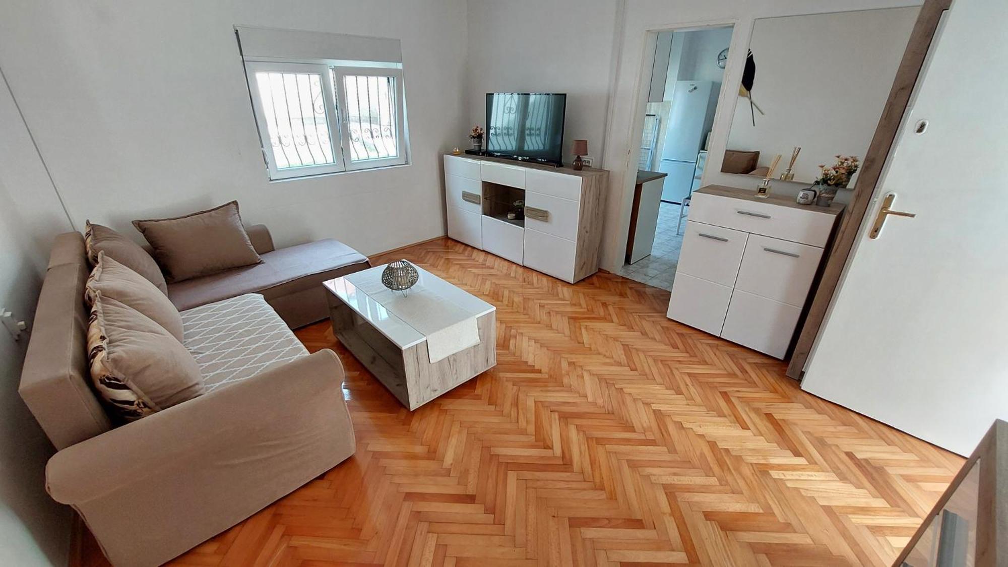Apartman Perun - Нікшич Екстер'єр фото